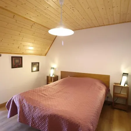 Maison De Montagne Renovee, 12 Pers, Prat De Bouc Prox., 6 Ch, Internet, Terrain, Loisirs Varies - Fr-1-742-63 Paulhac (Cantal)