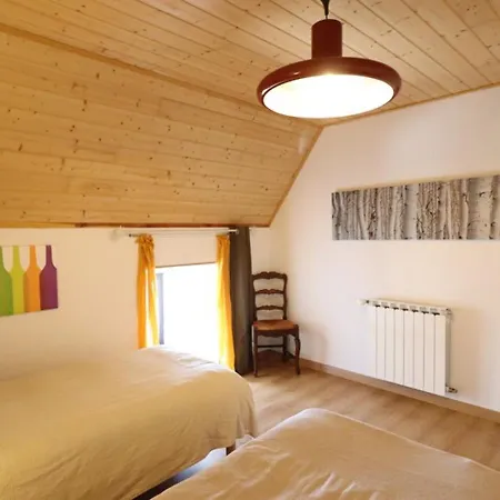 Maison De Montagne Renovee, 12 Pers, Prat De Bouc Prox., 6 Ch, Internet, Terrain, Loisirs Varies - Fr-1-742-63