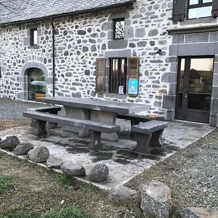 Maison De Montagne Renovee, 12 Pers, Prat De Bouc Prox., 6 Ch, Internet, Terrain, Loisirs Varies - Fr-1-742-63 Дом отдыха *