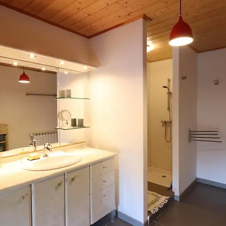 Maison De Montagne Renovee, 12 Pers, Prat De Bouc Prox., 6 Ch, Internet, Terrain, Loisirs Varies - Fr-1-742-63
