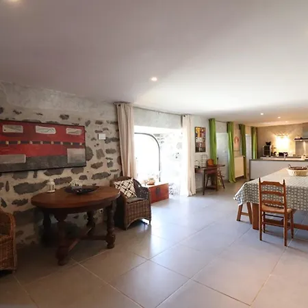 Maison De Montagne Renovee, 12 Pers, Prat De Bouc Prox., 6 Ch, Internet, Terrain, Loisirs Varies - Fr-1-742-63