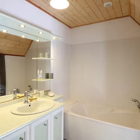 Maison De Montagne Renovee, 12 Pers, Prat De Bouc Prox., 6 Ch, Internet, Terrain, Loisirs Varies - Fr-1-742-63 Дом отдыха